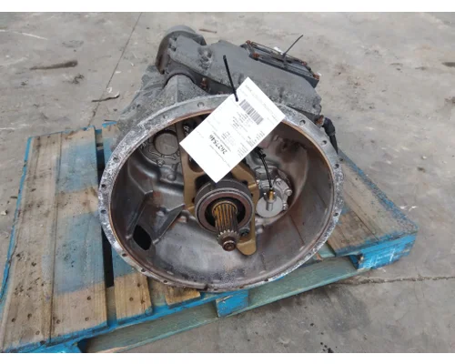 EATON EEO17F112C TRANSMISSION ASSEMBLY