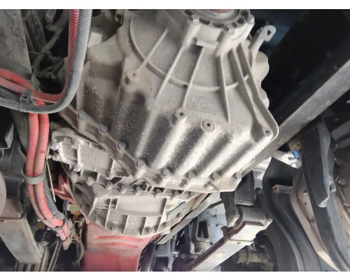EATON EEO17F112C TRANSMISSION ASSEMBLY