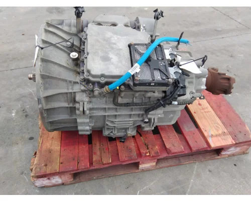 EATON EEO17F112C TRANSMISSION ASSEMBLY