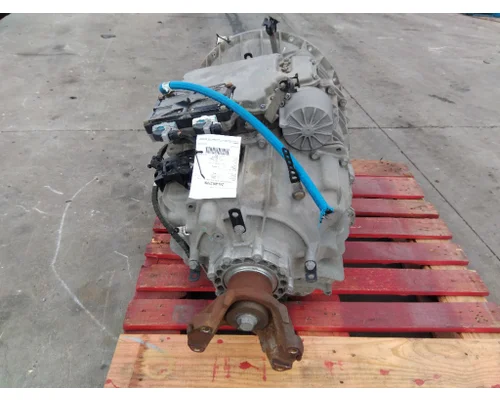 EATON EEO17F112C TRANSMISSION ASSEMBLY