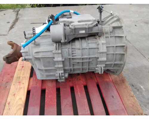 EATON EEO17F112C TRANSMISSION ASSEMBLY