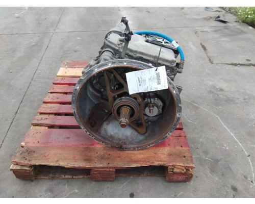 EATON EEO17F112C TRANSMISSION ASSEMBLY