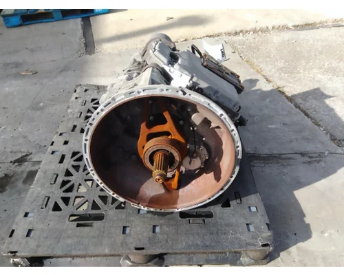 EATON EEO17F112C TRANSMISSION ASSEMBLY