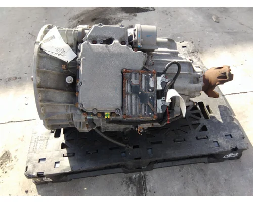 EATON EEO17F112C TRANSMISSION ASSEMBLY