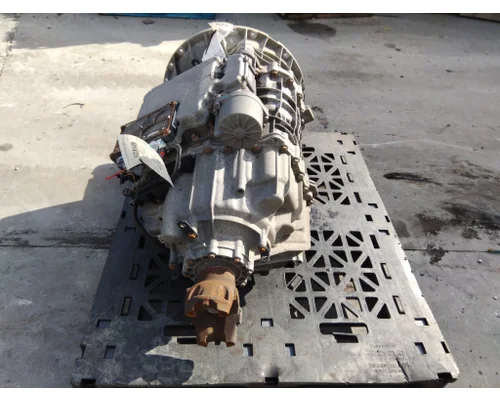 EATON EEO17F112C TRANSMISSION ASSEMBLY