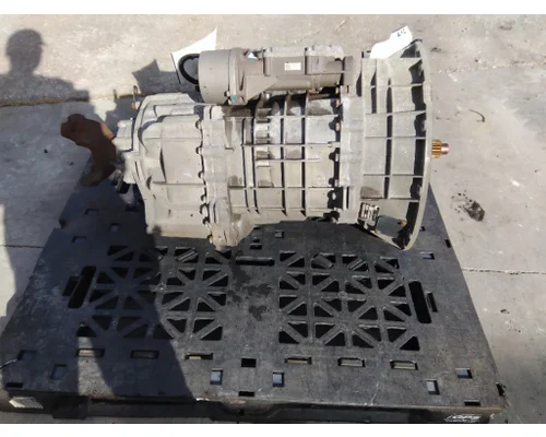 EATON EEO17F112C TRANSMISSION ASSEMBLY