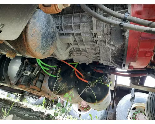 EATON EEO17F112C TRANSMISSION ASSEMBLY
