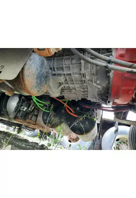 EATON EEO17F112C TRANSMISSION ASSEMBLY