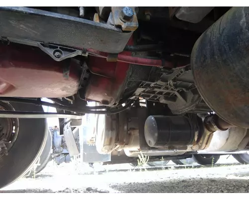 EATON EEO17F112C TRANSMISSION ASSEMBLY