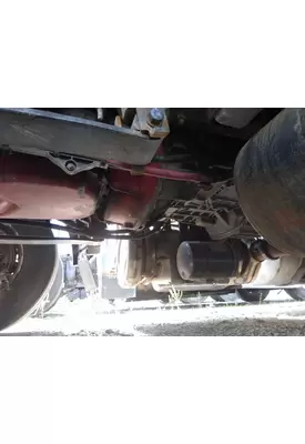EATON EEO17F112C TRANSMISSION ASSEMBLY