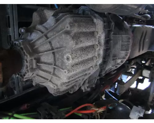 EATON EEO17F112C TRANSMISSION ASSEMBLY