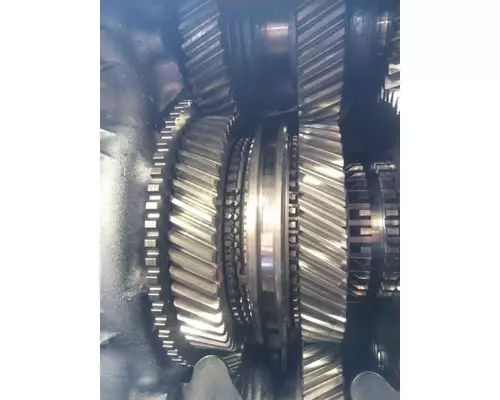EATON EEO17F112C TRANSMISSION ASSEMBLY