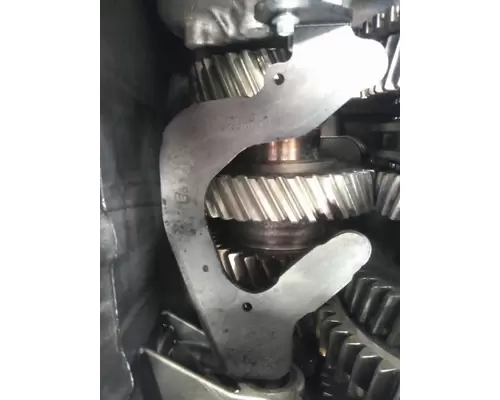 EATON EEO17F112C TRANSMISSION ASSEMBLY