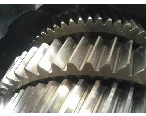EATON EEO17F112C TRANSMISSION ASSEMBLY