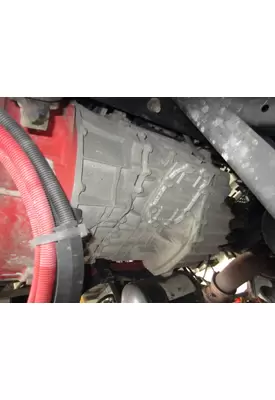 EATON EEO17F112C TRANSMISSION ASSEMBLY