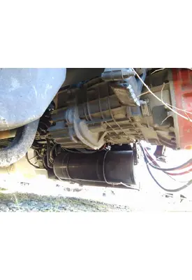 EATON EEO17F112C TRANSMISSION ASSEMBLY