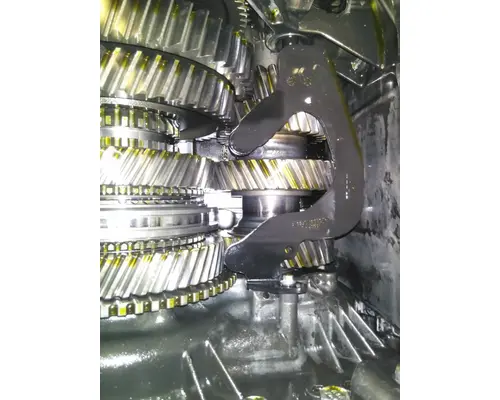 EATON EEO17F112C TRANSMISSION ASSEMBLY