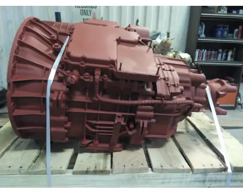 EATON EEO17F112C TRANSMISSION ASSEMBLY