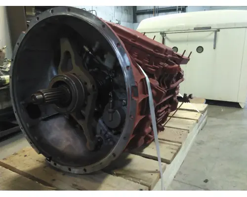 EATON EEO17F112C TRANSMISSION ASSEMBLY