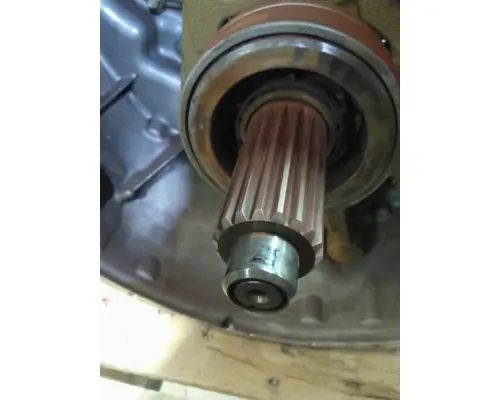 EATON EEO17F112C TRANSMISSION ASSEMBLY