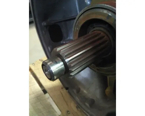 EATON EEO17F112C TRANSMISSION ASSEMBLY