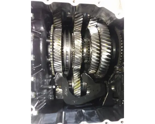 EATON EEO17F112C TRANSMISSION ASSEMBLY