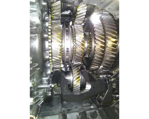 EATON EEO17F112C TRANSMISSION ASSEMBLY