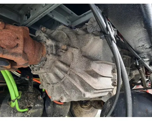 EATON EEO17F112C TRANSMISSION ASSEMBLY