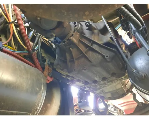 EATON EEO17F112C TRANSMISSION ASSEMBLY