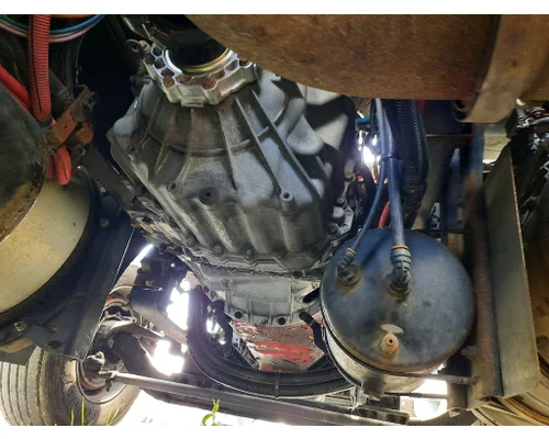 EATON EEO17F112C TRANSMISSION ASSEMBLY