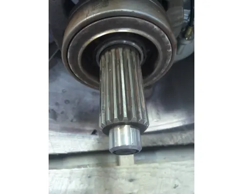 EATON EEO17F112C TRANSMISSION ASSEMBLY