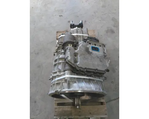 EATON EEO17F112C TRANSMISSION ASSEMBLY