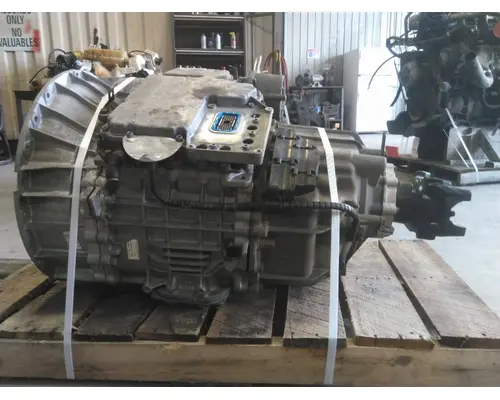 EATON EEO17F112C TRANSMISSION ASSEMBLY