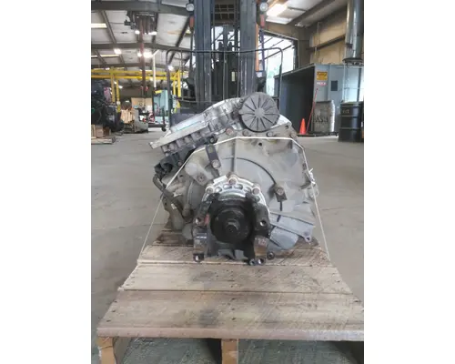 EATON EEO17F112C TRANSMISSION ASSEMBLY