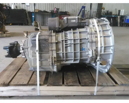 EATON EEO17F112C TRANSMISSION ASSEMBLY