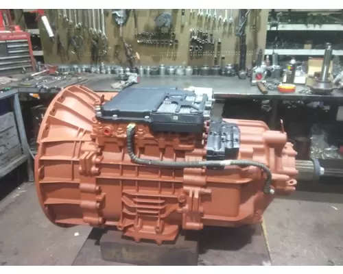 EATON EEO17F112C TRANSMISSION ASSEMBLY