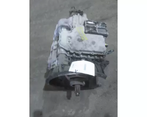 EATON EEO17F112C TRANSMISSION ASSEMBLY