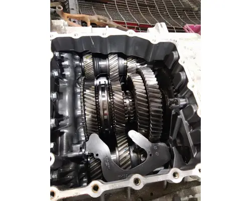 EATON EEO17F112C TRANSMISSION ASSEMBLY