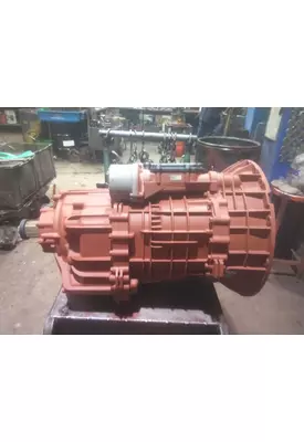 EATON EEO17F112C TRANSMISSION ASSEMBLY