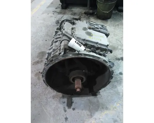 EATON EEO17F112C TRANSMISSION ASSEMBLY