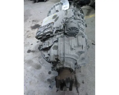 EATON EEO17F112C TRANSMISSION ASSEMBLY