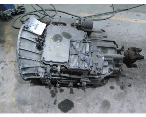 EATON EEO17F112C TRANSMISSION ASSEMBLY