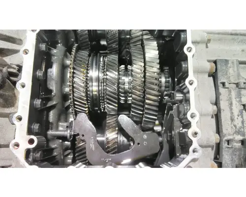 EATON EEO17F112C TRANSMISSION ASSEMBLY