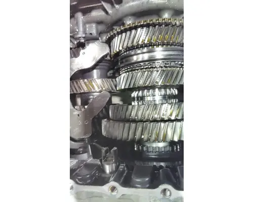 EATON EEO17F112C TRANSMISSION ASSEMBLY