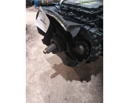 EATON EEO17F112C TRANSMISSION ASSEMBLY