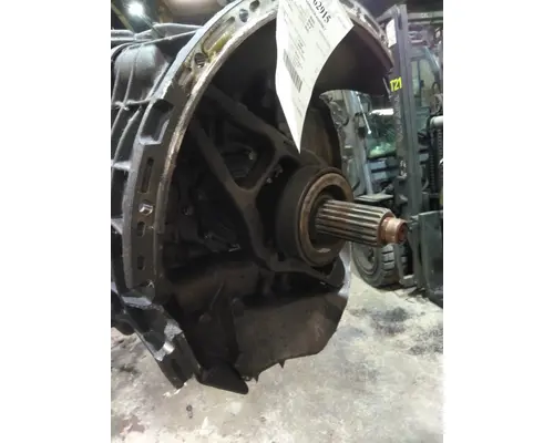 EATON EEO17F112C TRANSMISSION ASSEMBLY