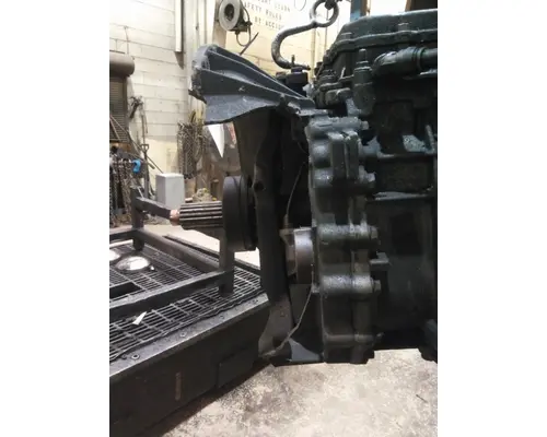 EATON EEO17F112C TRANSMISSION ASSEMBLY