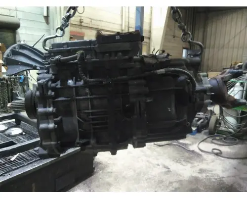 EATON EEO17F112C TRANSMISSION ASSEMBLY