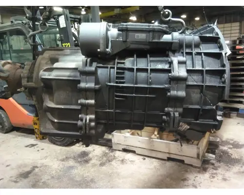 EATON EEO17F112C TRANSMISSION ASSEMBLY