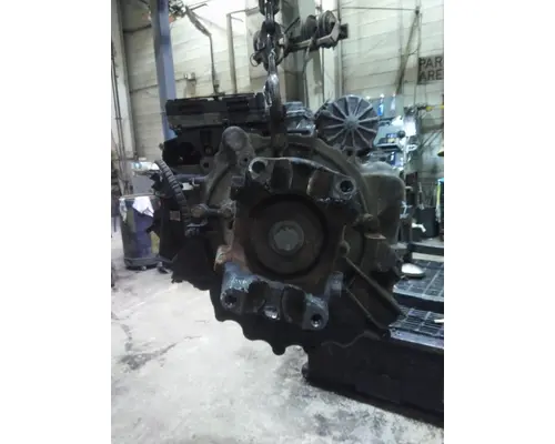 EATON EEO17F112C TRANSMISSION ASSEMBLY